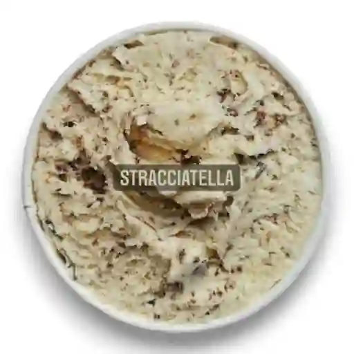 Stracciatella 476ml M37