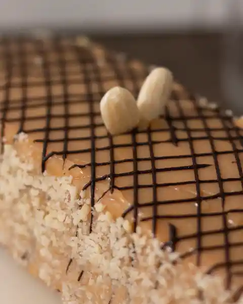 Barra San Estanislao Am Dulcería