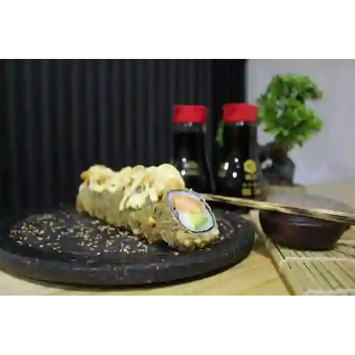 Fuji Roll