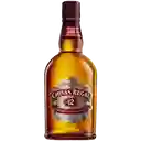 Chivas Regal Whisky 12 Años 