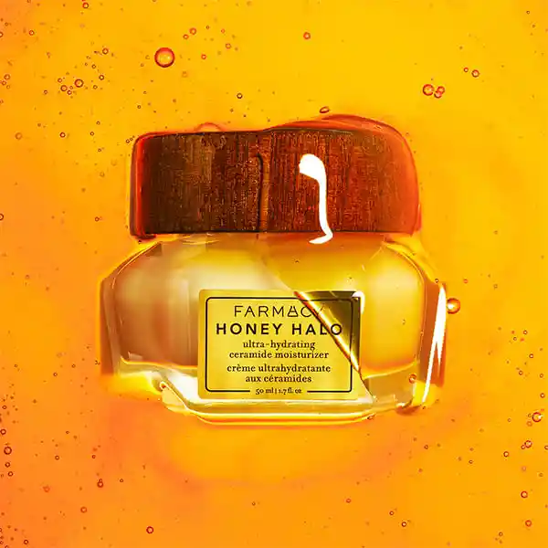 Farmacy Cream Hidratante Honey Halo Ultra Ceramide