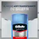 Gillette Desodorante en Gel Pressure Defense