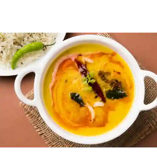 Curry de Dal Tadka