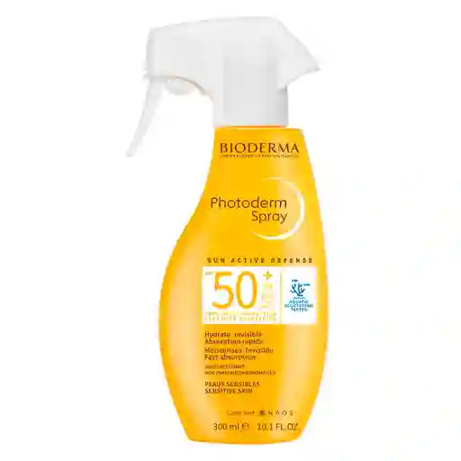 Bioderma Protector Photoderm Max Spray Spf50+
