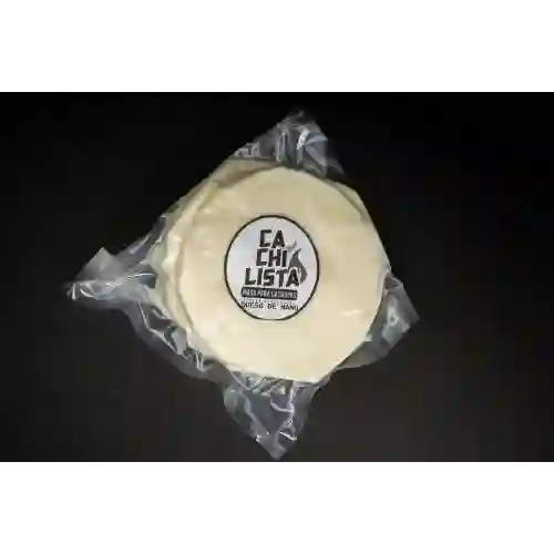 Queso de Mano de 500 Grs