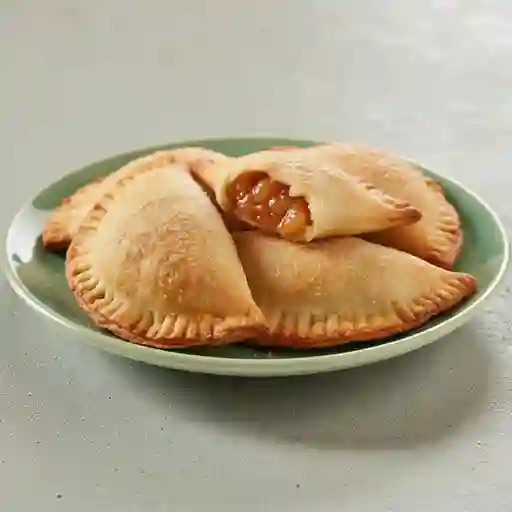 Empanadas de queso