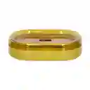 Jabonera Plástico Adams