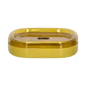 Jabonera Plástico Adams