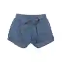 Short Niña Denim Pillin 12