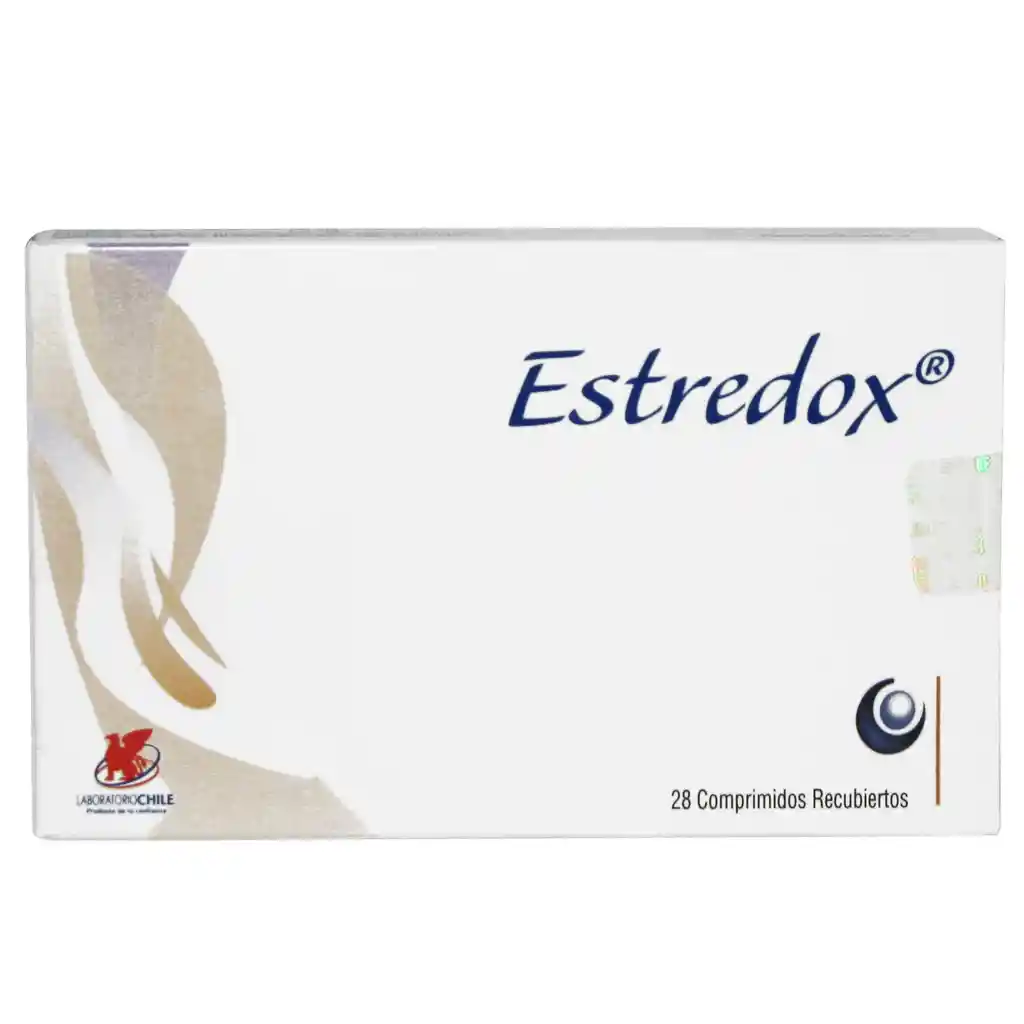 Estredox (1 mg / 2 mg)