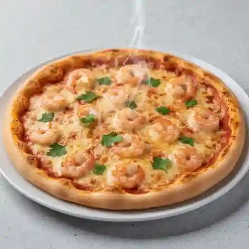 Pizza Marina
