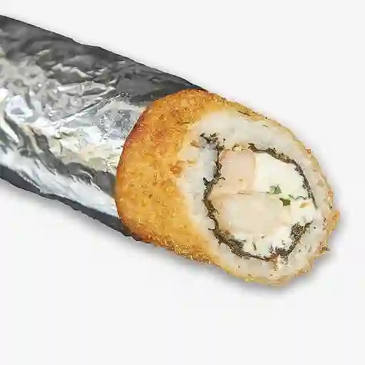 Handroll Camaron 1 Vegetal a Eleccion