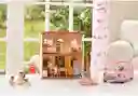 Sylvanian Families Juguete Casa de Campo