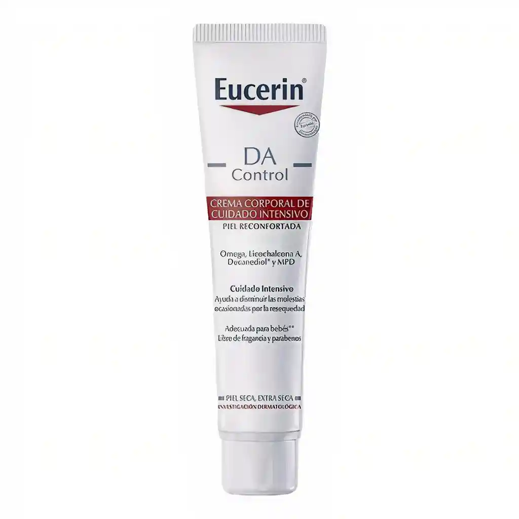 Eucerin Crema Corporal de Cuidado Intensivo