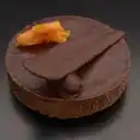 Tartaleta Chocolate Naranja