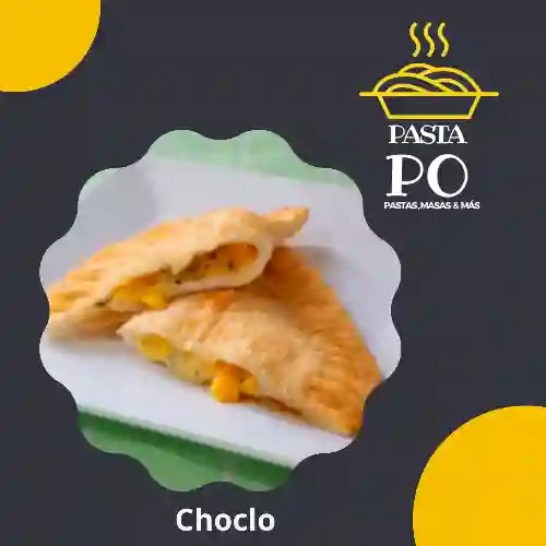 Empanada Choclo
