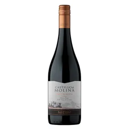 Castillo De Molina Vino Tinto Reserva Pinot Noir