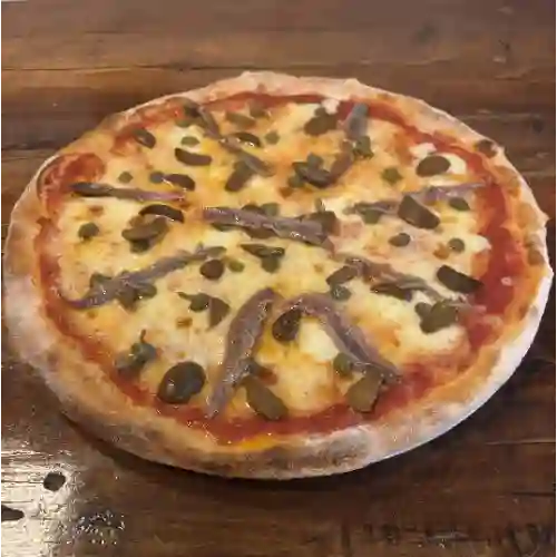 Pizza Splinter