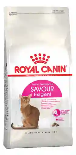 Royal Canin Cat Exigent 1.5 Kg