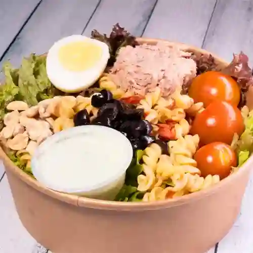 Hoy - Atún Salad