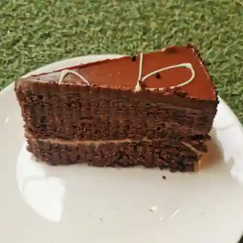 Torta Chocolate Manjar