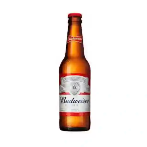 Budweiser 355cc