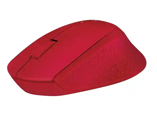 Logitech Mouse Rojo M280