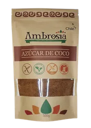 Ambrosia Azúcar de Coco