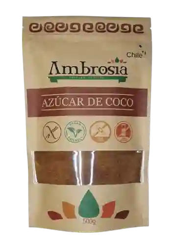 Ambrosia Azúcar de Coco