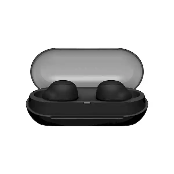Sony Audífonos Inalámbricos Earbuds WF-C500 Negros