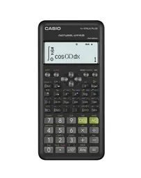 Casio Calculadora Científica Plus Fx-350LA