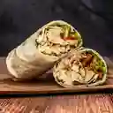 Kitchenita Wrap Pollo Cesar