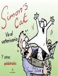 Simon's Cat va al Veterinario - Tofield 33
