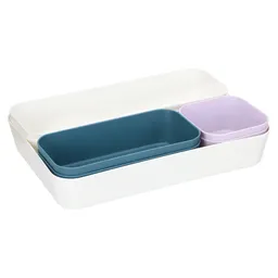Set Organizadores de Cajón