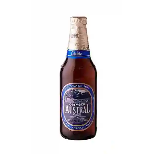 Austral Calafate 330 ml