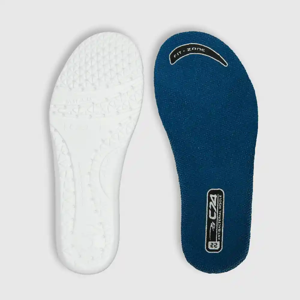 Sandalias Mesh Lateral De Niño Gris Talla 21