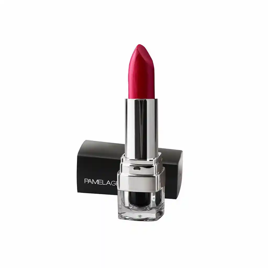 Pamela Grand Labial Hidratante Con Vitamina E Y Fps 15
