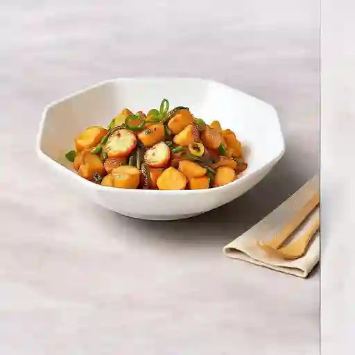 Diente Dragón Cerdo