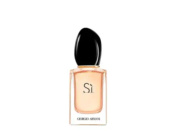 Giorgio Armani Perfume si Mujer