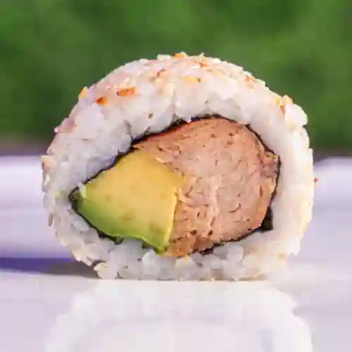 California Teri