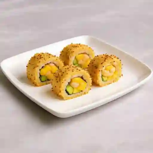 Drios Chesse Tempura Ebi Roll
