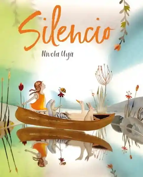 Silencio - Almada Ariel Andres