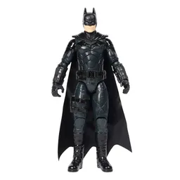 Dc The Batman Figura Articulada Batman 30cm 6060653