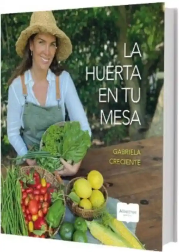 La Huerta en Tu Mesa