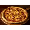 Pizza Tocino Choclo (35cms)