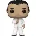 Funko Pop Figura de Colección Rocks Backstreet Boy Howie Dorough