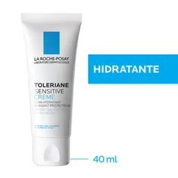 La Roche-Posay Crema Hidratante Toleriane Sensitive