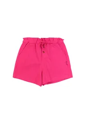 Short Spirit Kids Niña Magenta Talla 04 - 312