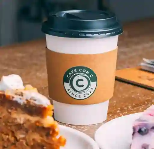 Café con C Choco-Mint