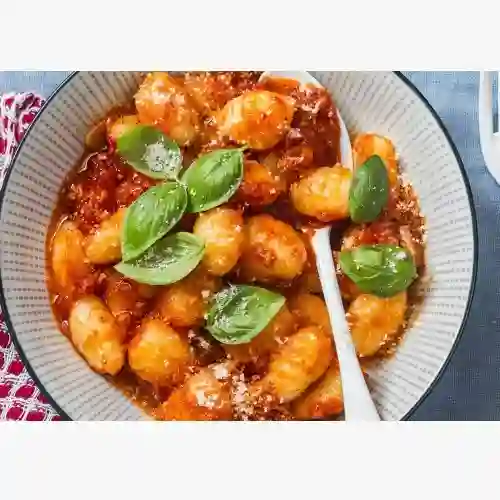 Gnocchi la Rústica